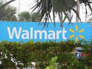 Walmart drops plan for  food-only stores in India - Economic Times