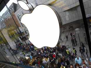 Apple seeks incentives to set  up manufacturing unit - Economic Times