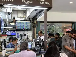 Forex dealer salary