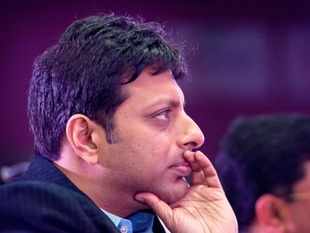 Amit Agarwal to remain at helm  of Amazon India - Economic Times