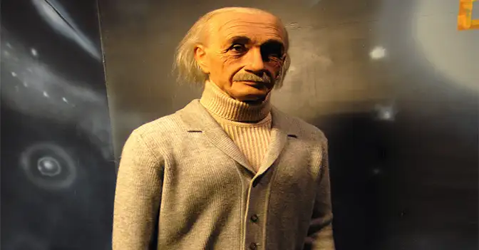 Three certainties in life: Death, taxes and the speed of light – wait no, maybe not that last one