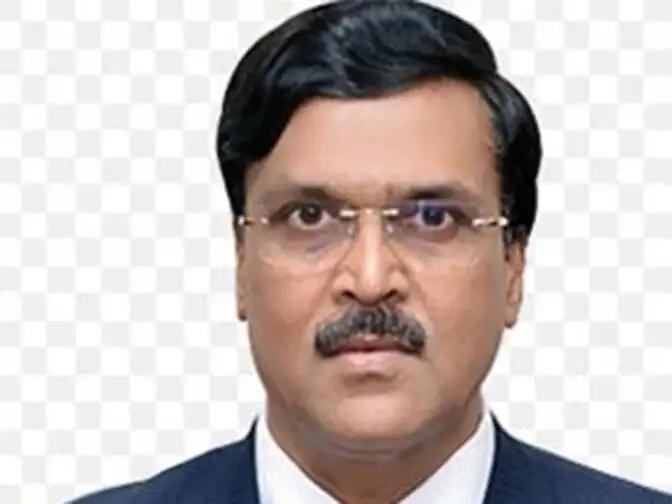 FDI in telecom at $10 billion in April-November: Telecom Secretary JS Deepak - Economic Times