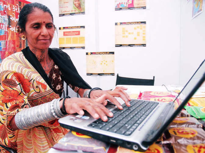 How Modi's Flipkart-like  online marketplace for government 'GeM' will work - Economic Times