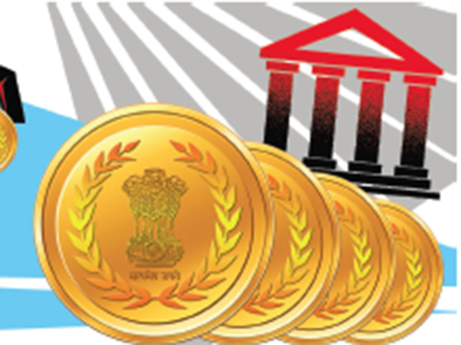 Indian gold coin gets an edge over other branded ones - Economic Times