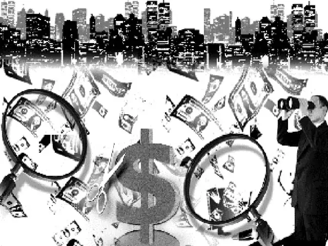 India-dedicated funds withdrew $2b in a month; top 10 largest offshore funds