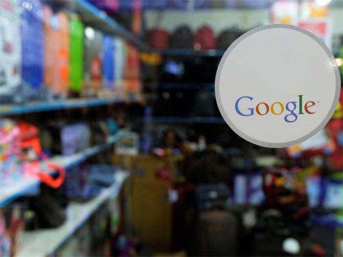 Google India posts 44% rise in  revenues at Rs 5904 crore in FY16, grabs major chunk of digital ad market - Economic Times