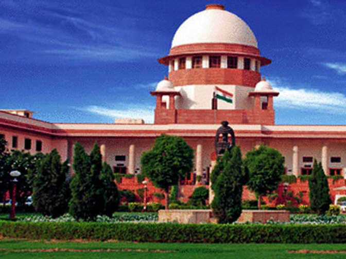 SC issues  notice to Google, Yahoo, Facebook and MS on cybercrime