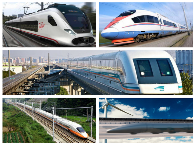 Image result for Bullet train takes 1 hour 38 minutes from Delhi to Lucknow