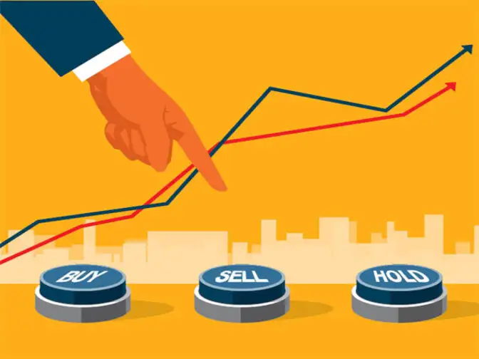 When is the right time to sell stock options