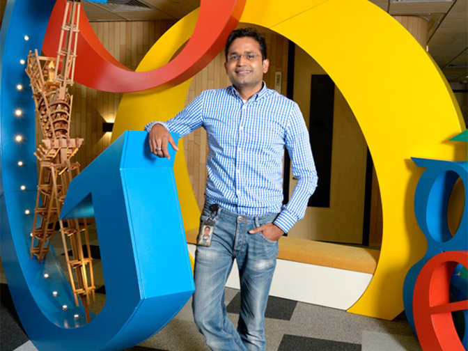 Google exec  Pulkit Trivedi joins Facebook India as new Industry Director