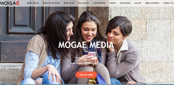 Ad-tech company Mogae Media  acquires Nimbuzz's Ngage