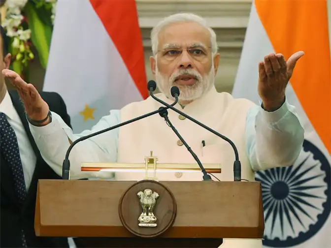 12 countries to partner in Vibrant Gujarat's 8th edition