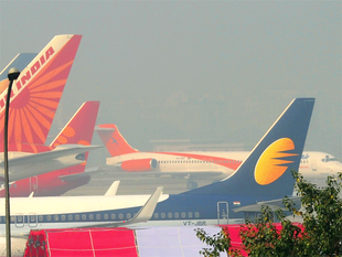 In a meeting with revenue secretary Hasmukh Adhia on Saturday, the airline executives said the industry will have to bear additional taxes on ticket sales, import of aircraft and aircraft parts, lease rentals, and transfer of spares and goods within the country.