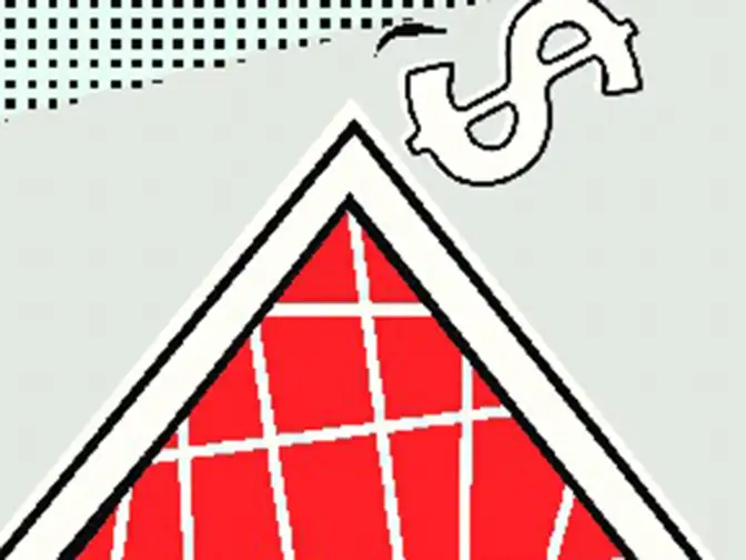 Economics times of india forex