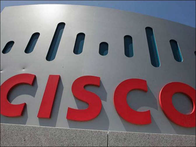 Cisco inks pact with CERT-In  to set up cyber security centres