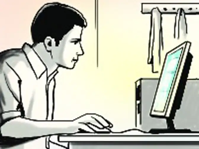 Fake PMO email-id used in bid to con aspiring entrepreneur, CBI files FIR - Economic Times