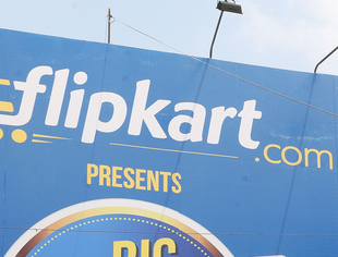 Flipkart is ready for a  fashion statement in FY18 - Economic Times