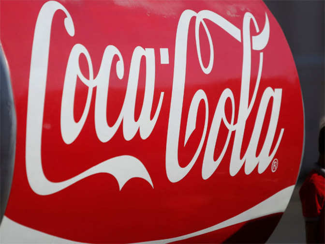 Coca-Cola shakes up its India  top deck amid sluggish sales - News