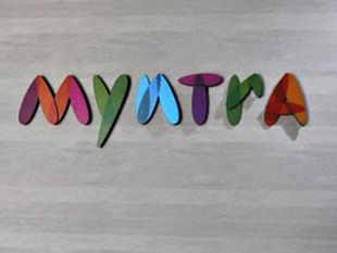 Myntra to use warehouses of  10 brands to reach customers faster - Economic Times