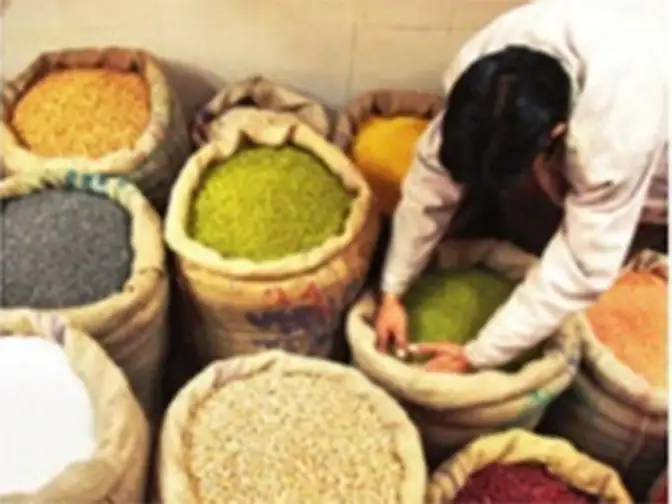 Higher agri-commodity prices may hit FMCG companies - The ... - Economic Times