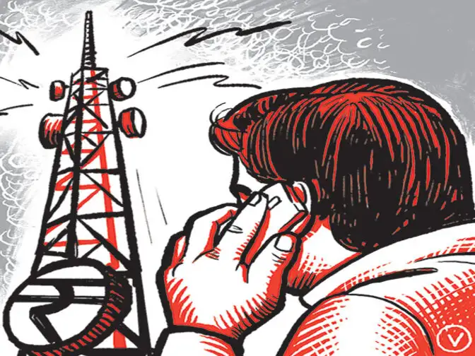 TRAI to start consultation on green issues in telecom infra - Economic Times