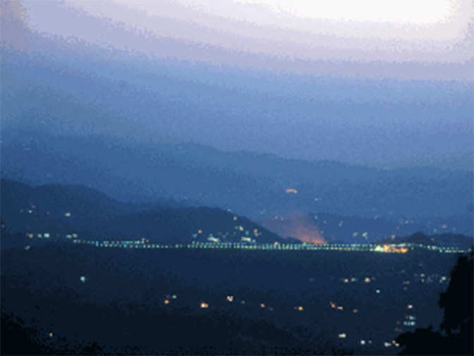 AAI gets green nod for restoration of Shimla airport runway - Economic Times