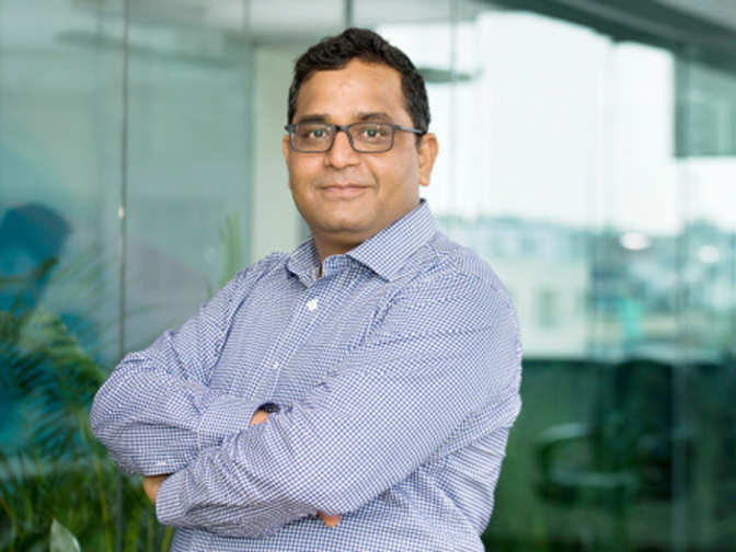 Hero MotoCorp's Sunil  Munjal may buy stake in Paytm - News
