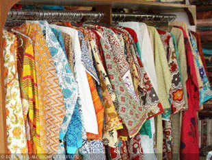 Women's ethnic wear  tailors growth - Economic Times