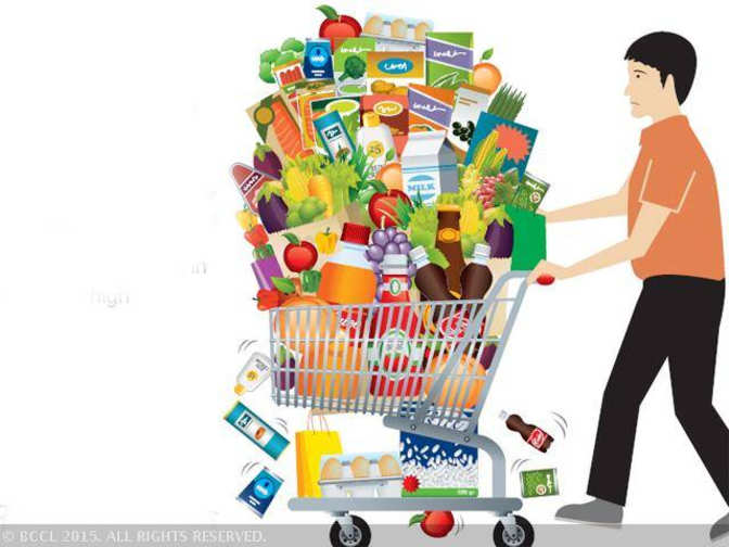FMCG sector funds are back. Should you invest? - Economic Times