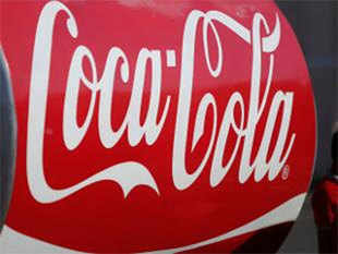 Coca-Cola India partners the  State Bank of India - Economic Times