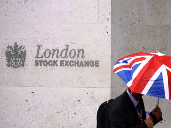 nyse euronext london stock exchange