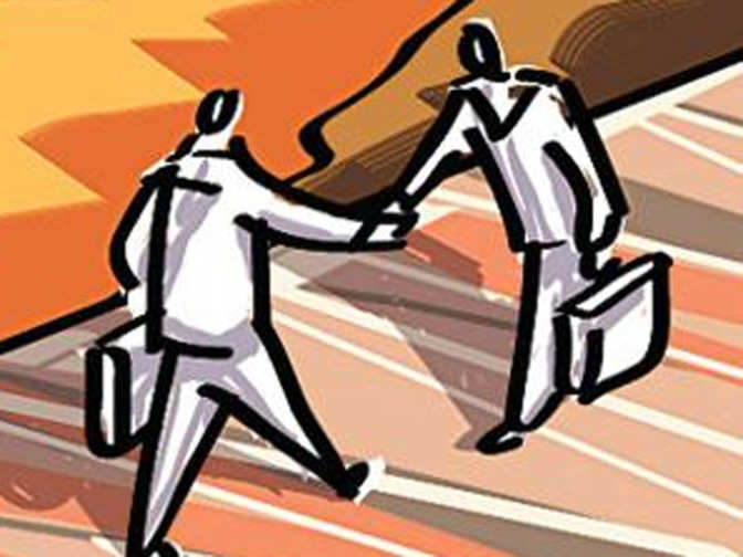 Future Group partners with Cognizant for FMCG arm FCL - Economic Times