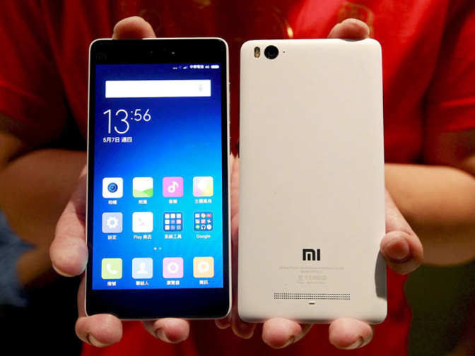 Xiaomi India clocks $1B in  smartphone sales within 2 years of expanding in India market - Economic Times