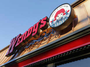 Wendy's may try new India  recipe to drive up sales - Economic Times