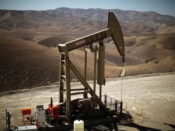 Oil rises on China demand forecast, but ample supplies hold prices back Oil rises on China demand forecast, but ample supplies hold prices back