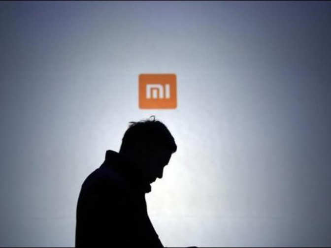 Chinese smartphone maker  Xiaomi targets 2017 sales of $14.5 billion after 2016 overhaul