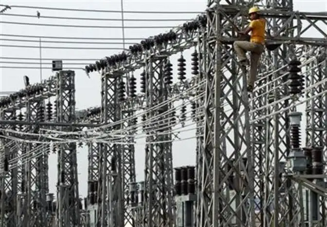 Power Grid hits record high; CLSA sees nearly 20% upside in 12 months Power Grid hits record high; CLSA sees nearly 20% upside in 12 months