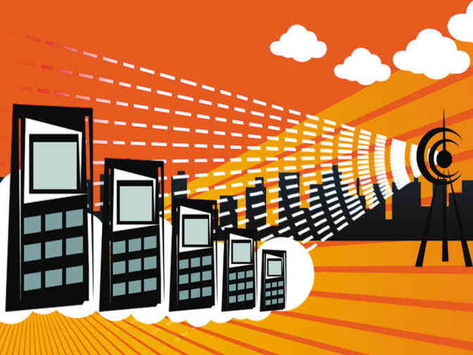 Telecom  department can penalise companies for denying connectivity to Jio: AG - Economic Times