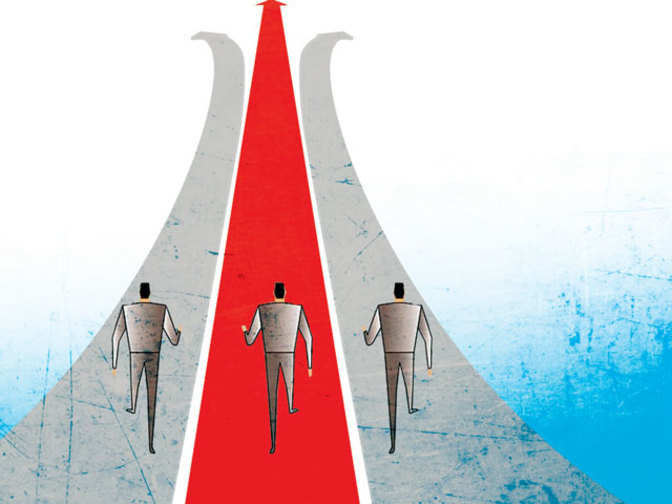 Why India's $150 billion  outsourcing industry stares at an uncertain future? - Economic Times