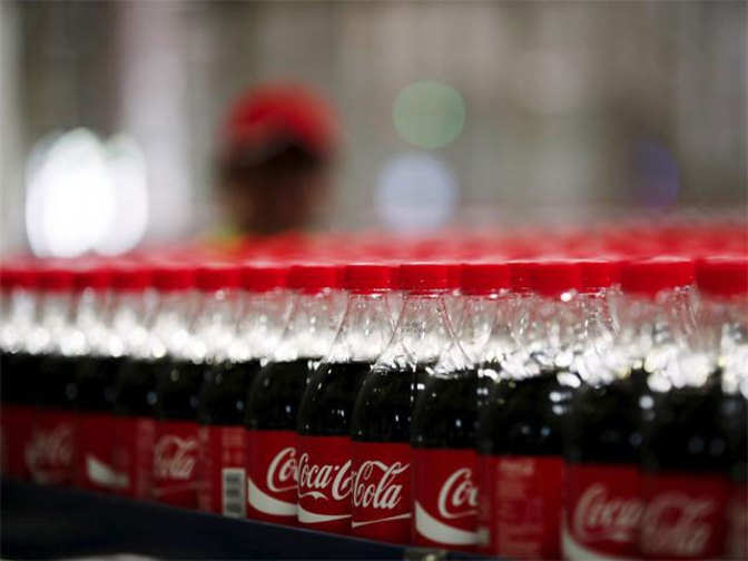 Hindustan Coca-Cola to invest Rs 1,000 crore to set up two plants - news