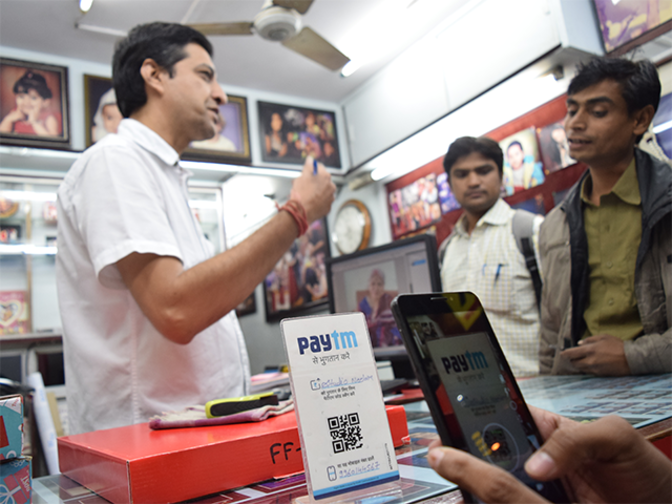 Know what  will happen to your money when Paytm becomes payments bank - Economic Times