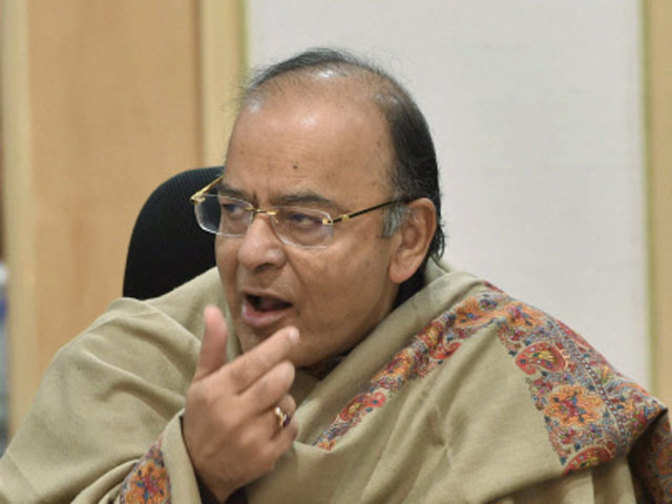 Big Win on GST: Centre,  States reach consensus over dual control, rollout likely from July 1 - Economic Times