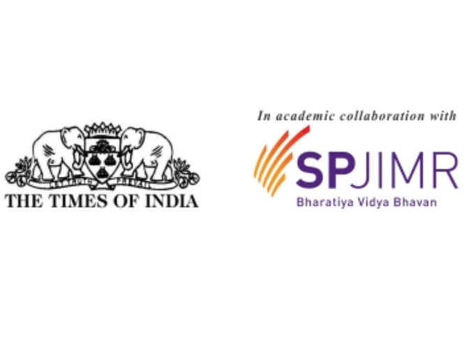 SP Jain, Times Group to offer entertainment management programme - Economic Times