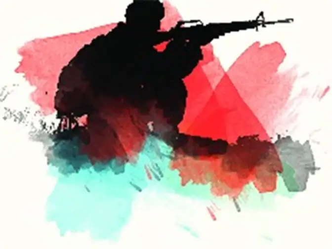 Three LeT operatives given death sentence by Bengal court