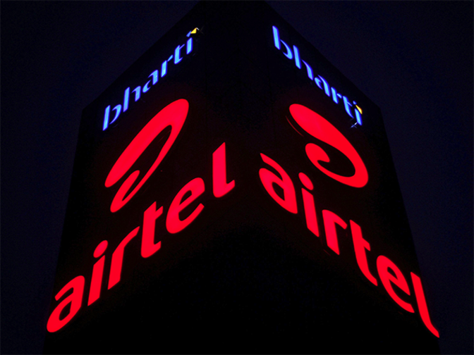 Bharti Airtel  considering exits, stake sales at some Africa operations - Economic Times