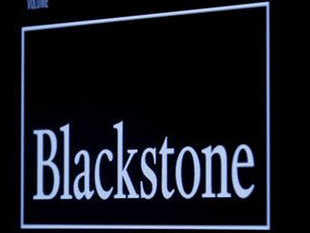 Blackstone is also one of the largest owners of office space in India.
