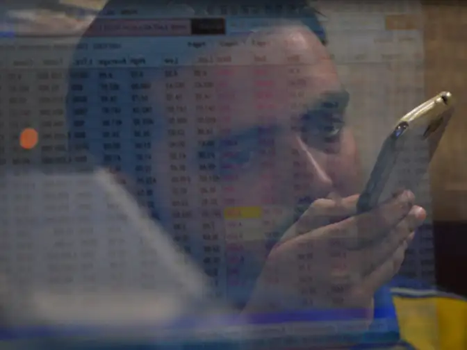 Pakistan stocks hit record-high of 50,050