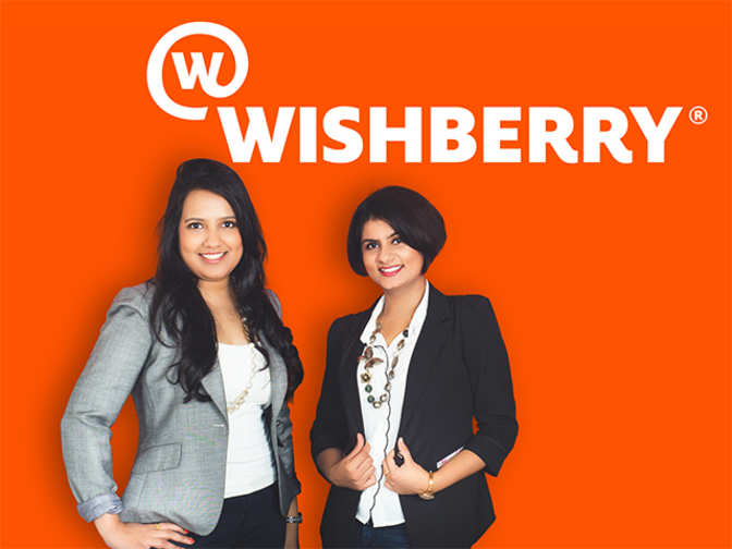 Wishberry raises pre-Series A  funding from Sharad Sharma, others