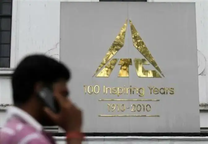 ITC may report 3.9% YoY fall in Q3 net profit; cigarette volumes likely to stay flat