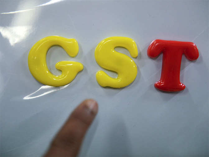 Services in India need  differential GST rates, just as goods have been given 4 rates of 5%, 12%,18% and 28% - Times of India